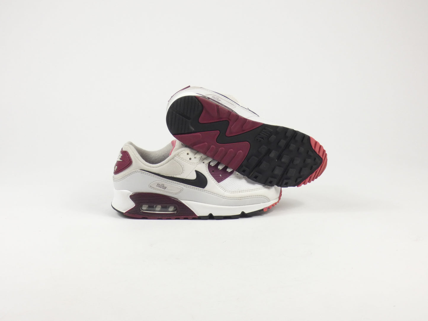 Nike Air Max 90 Dark Beeroot