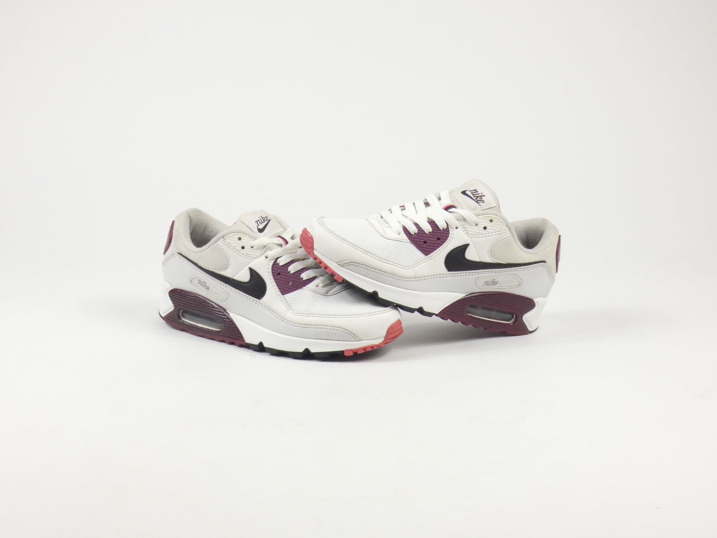 Nike Air Max 90 Dark Beeroot