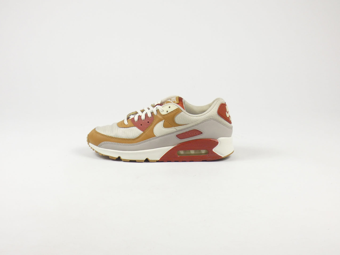 Nike Air Max 90 Rugged Orange