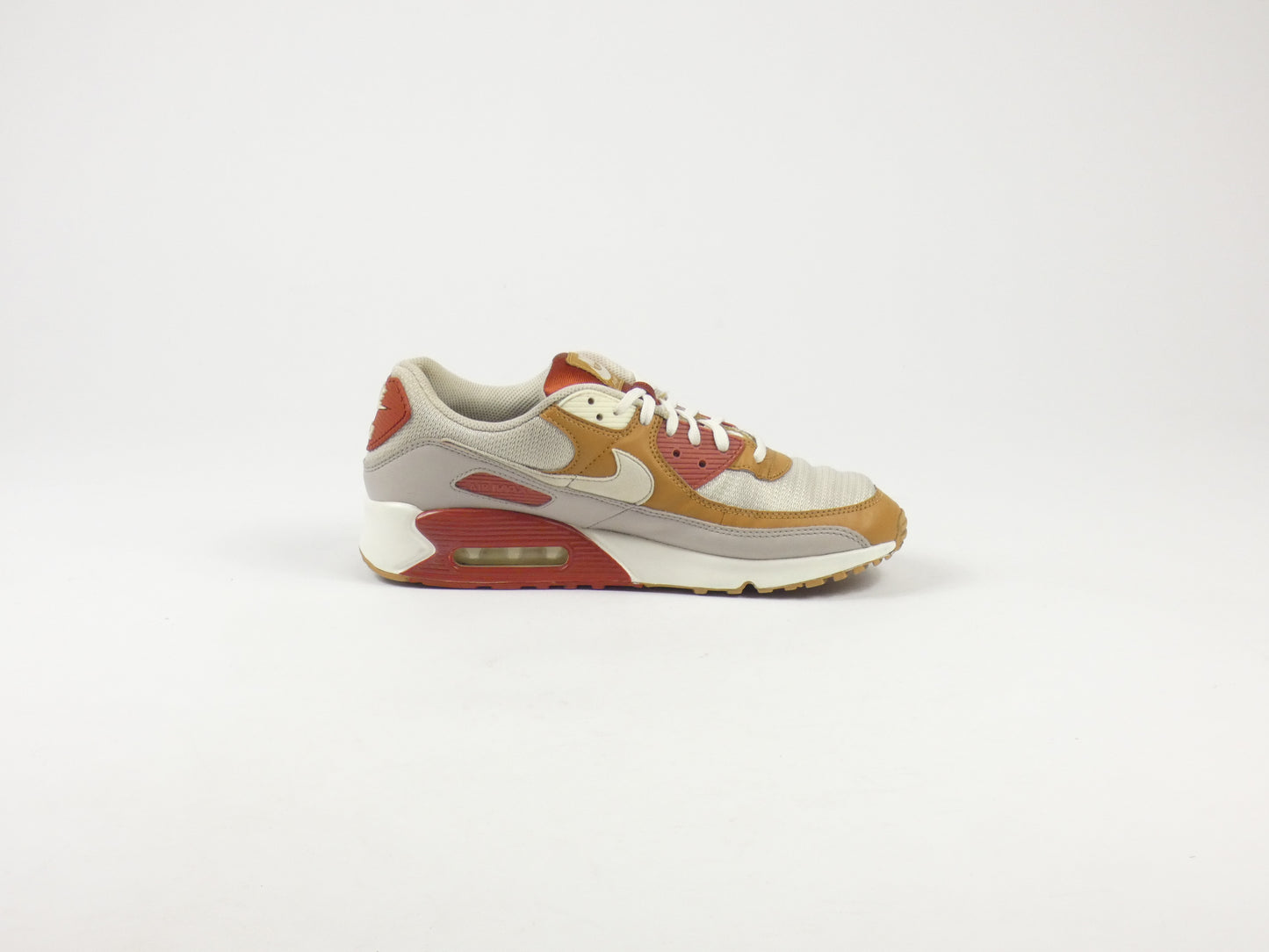 Nike Air Max 90 Rugged Orange