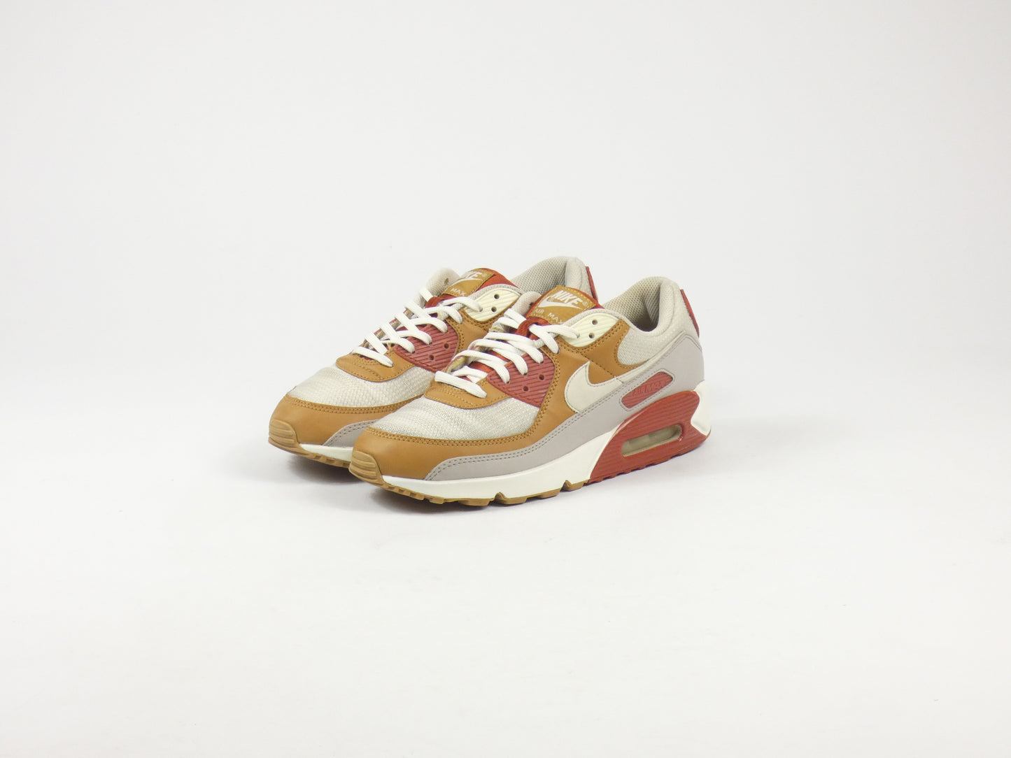 Nike Air Max 90 Rugged Orange