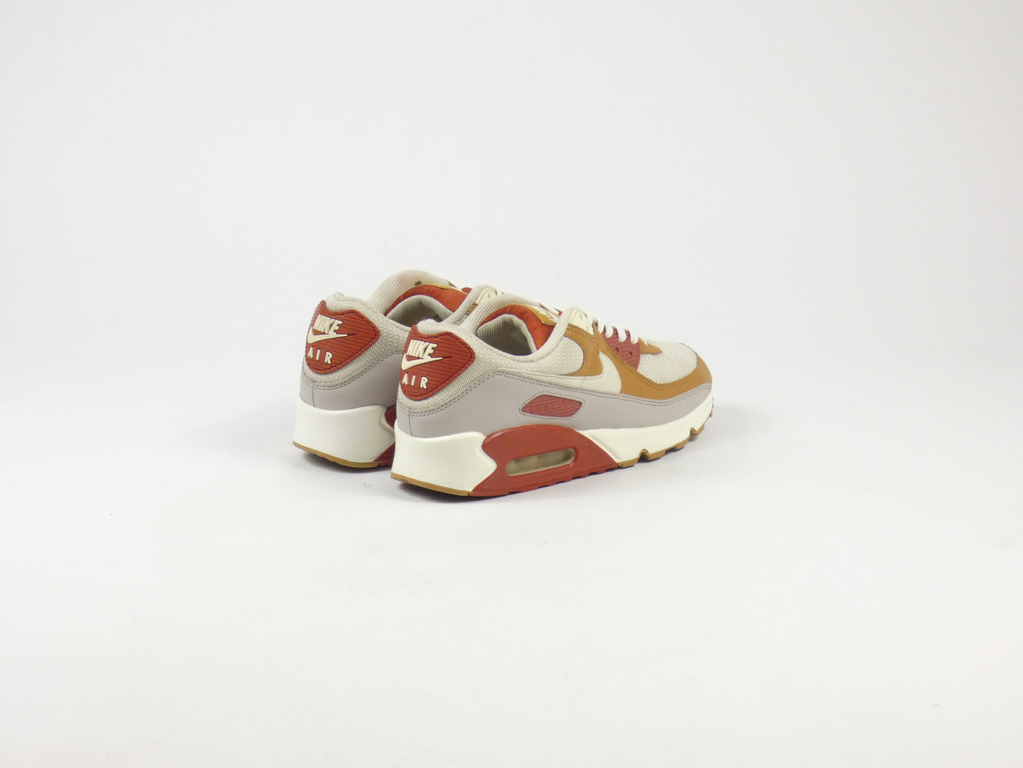 Nike Air Max 90 Rugged Orange