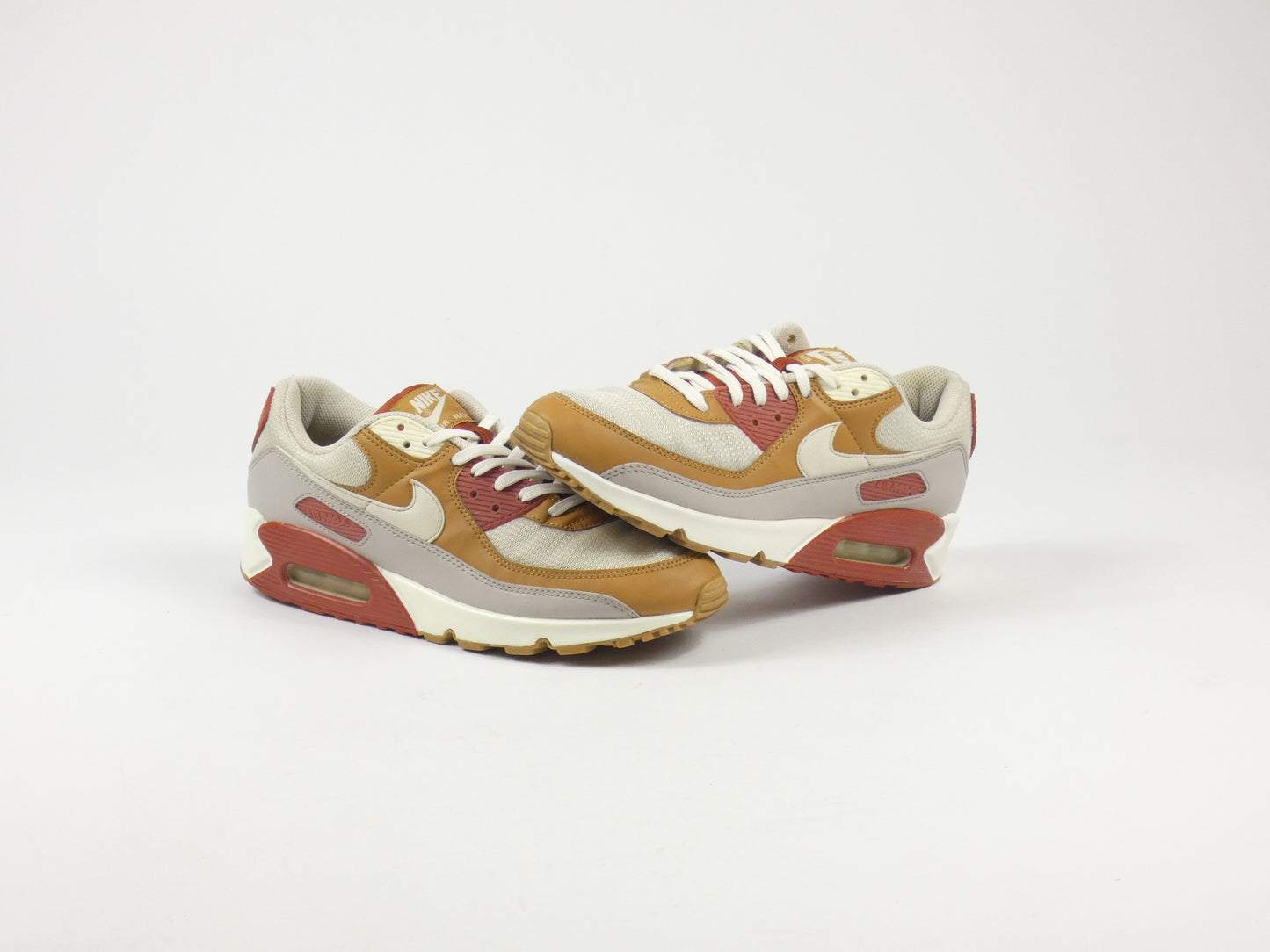 Nike Air Max 90 Rugged Orange