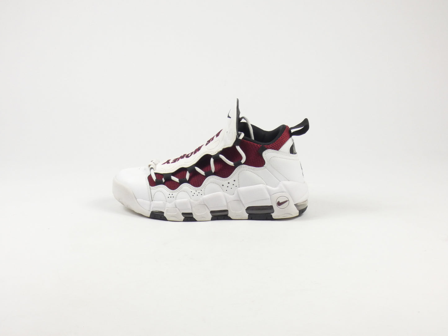 Nike Uptempo Air Money