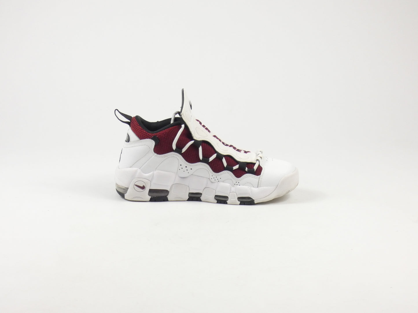 Nike Uptempo Air Money