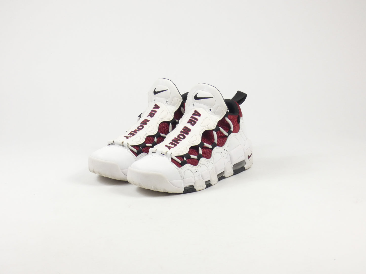 Nike Uptempo Air Money