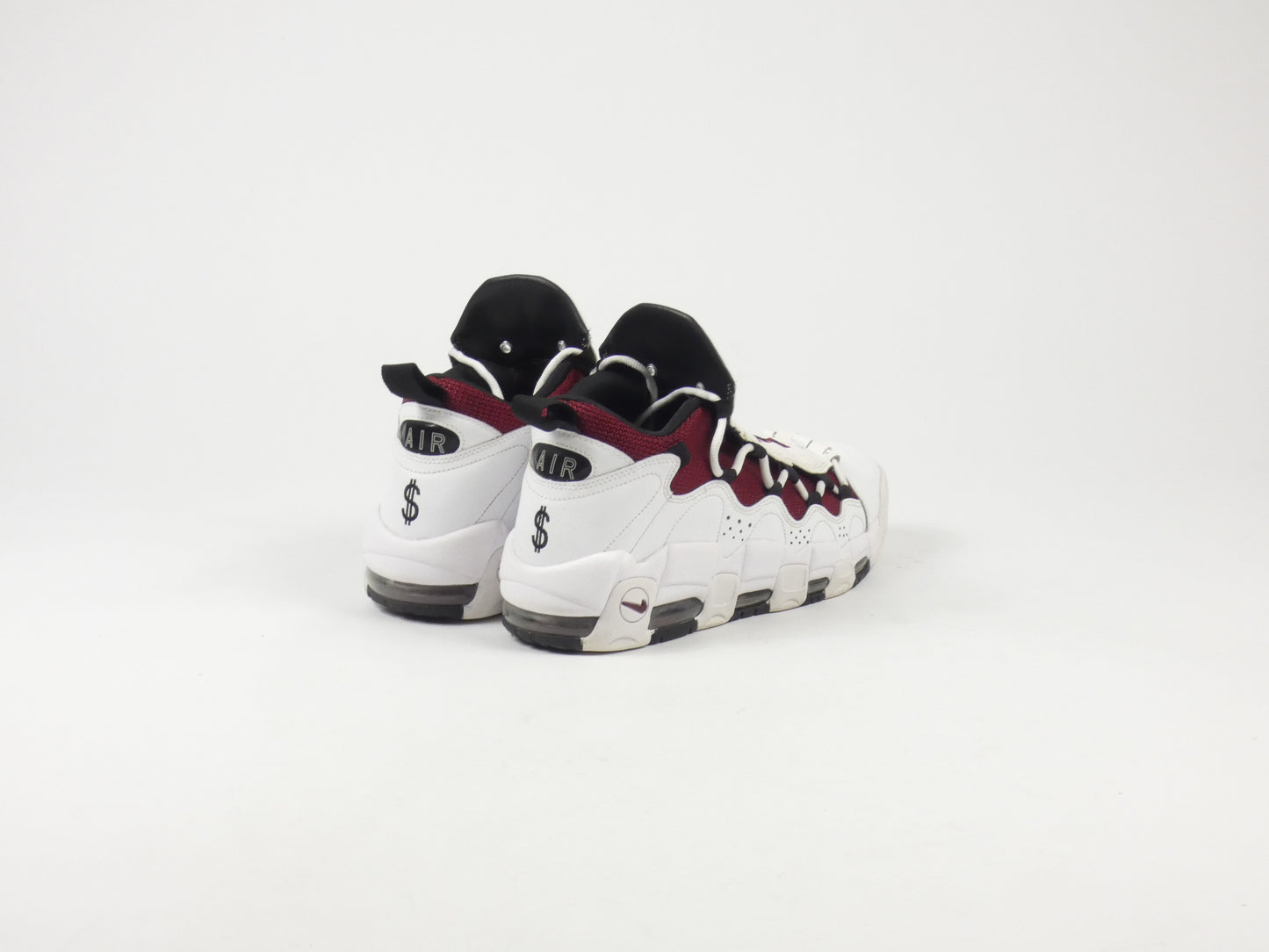 Nike Uptempo Air Money