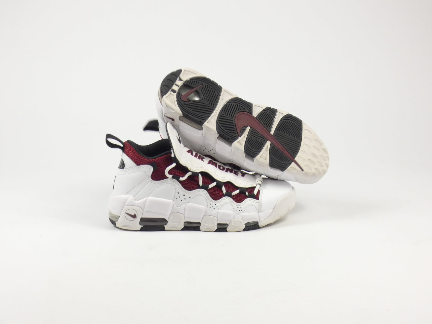 Nike Uptempo Air Money