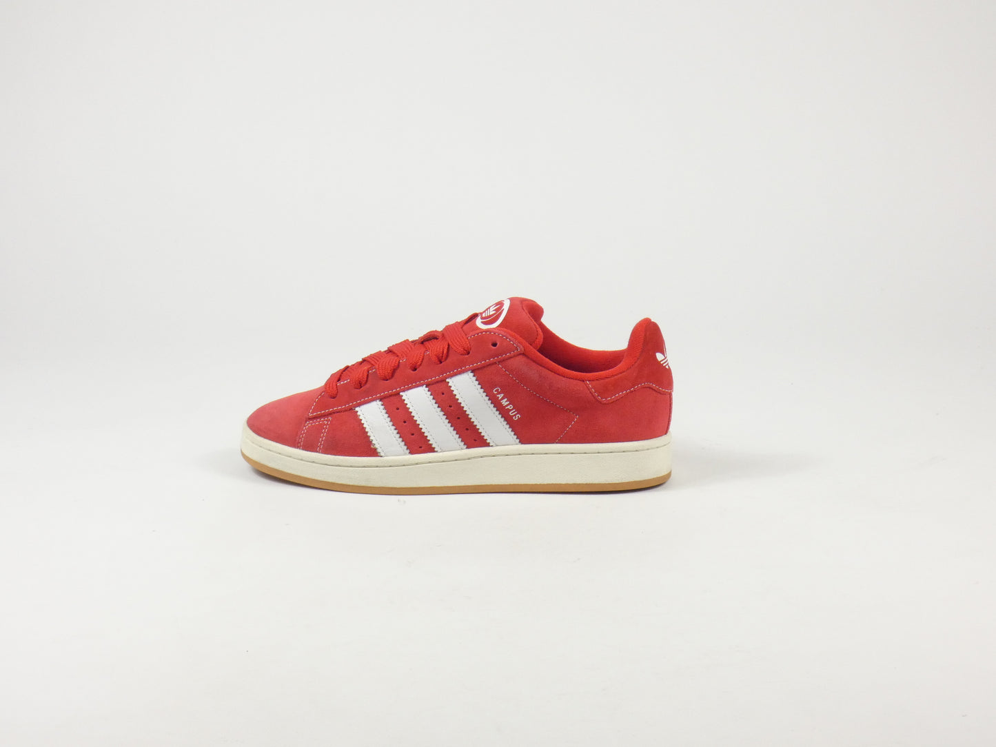 Adidas Campus 00's Red