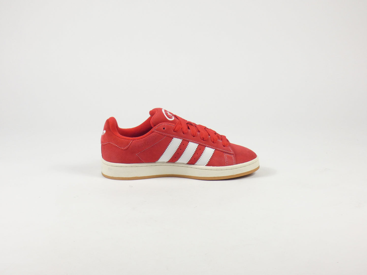 Adidas Campus 00's Red