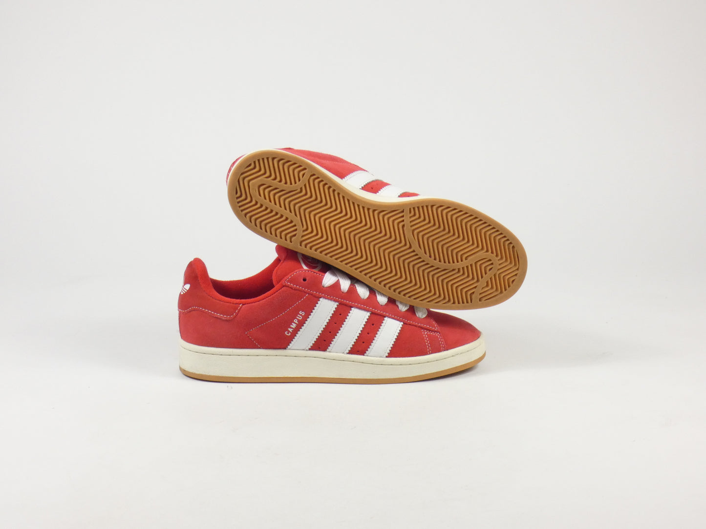 Adidas Campus 00's Red