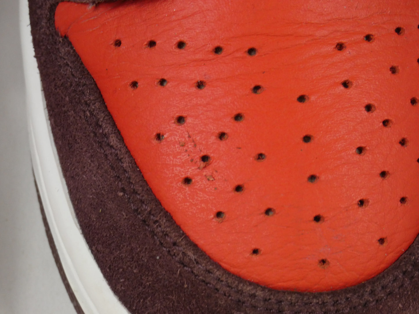 Nike Dunk SB Low Cherry