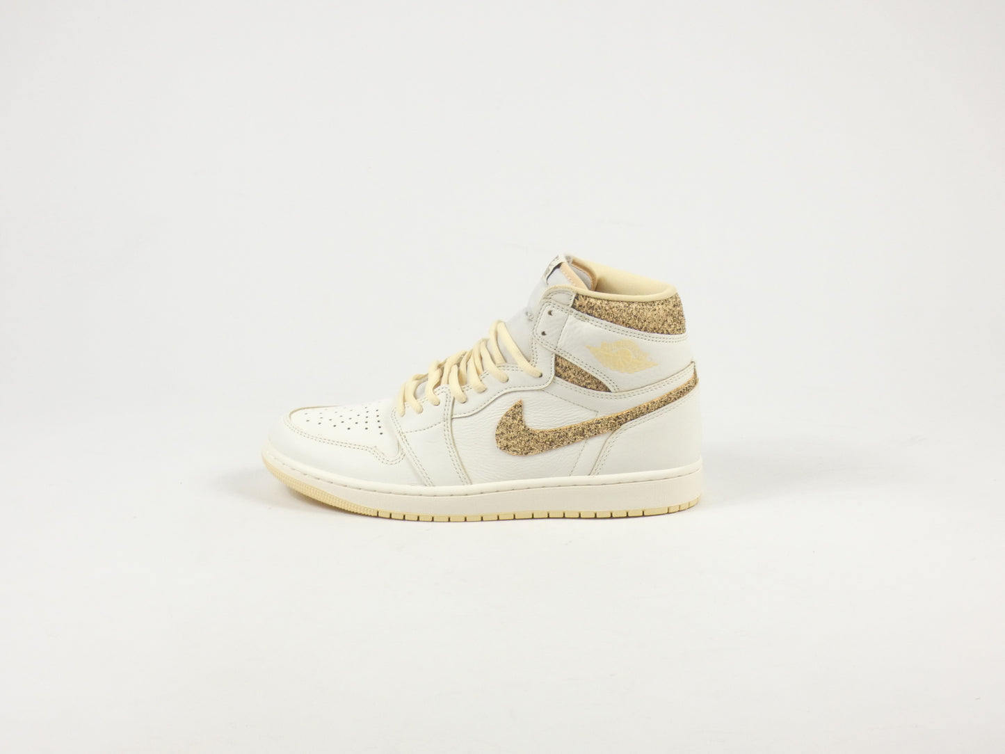 Air Jordan 1 High OG Craft Vibrations Of Naija