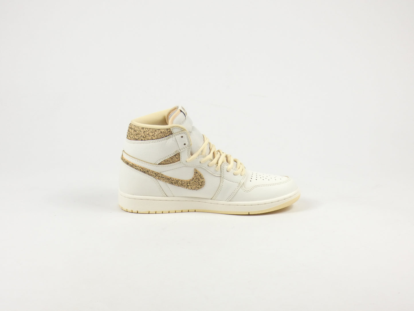 Air Jordan 1 High OG Craft Vibrations Of Naija