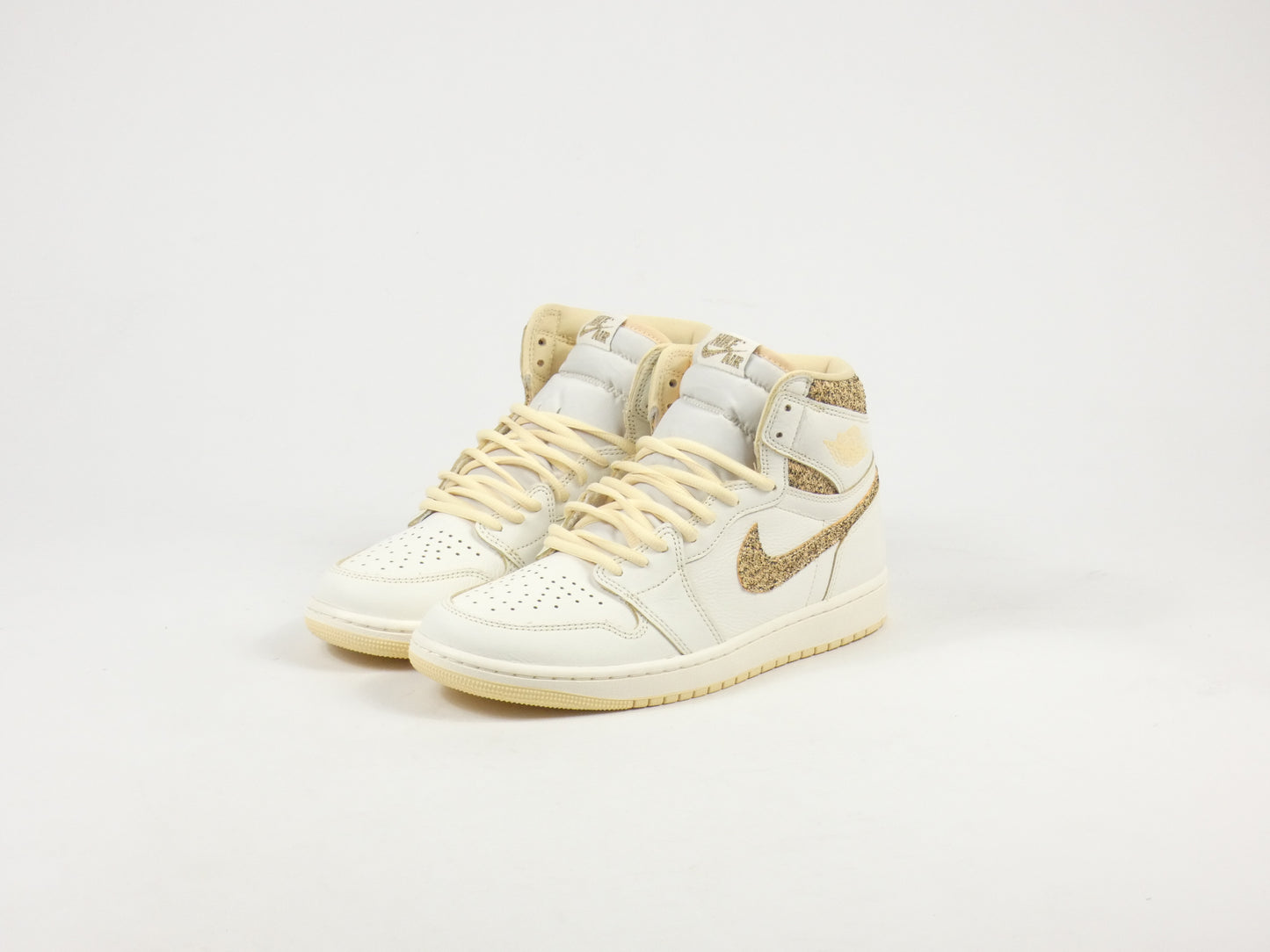 Air Jordan 1 High OG Craft Vibrations Of Naija