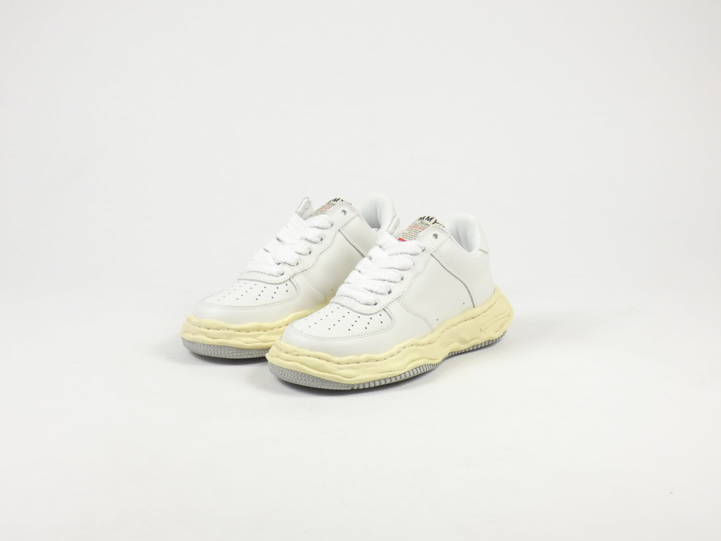 Sneakers Maison Mihara Yasuhiro