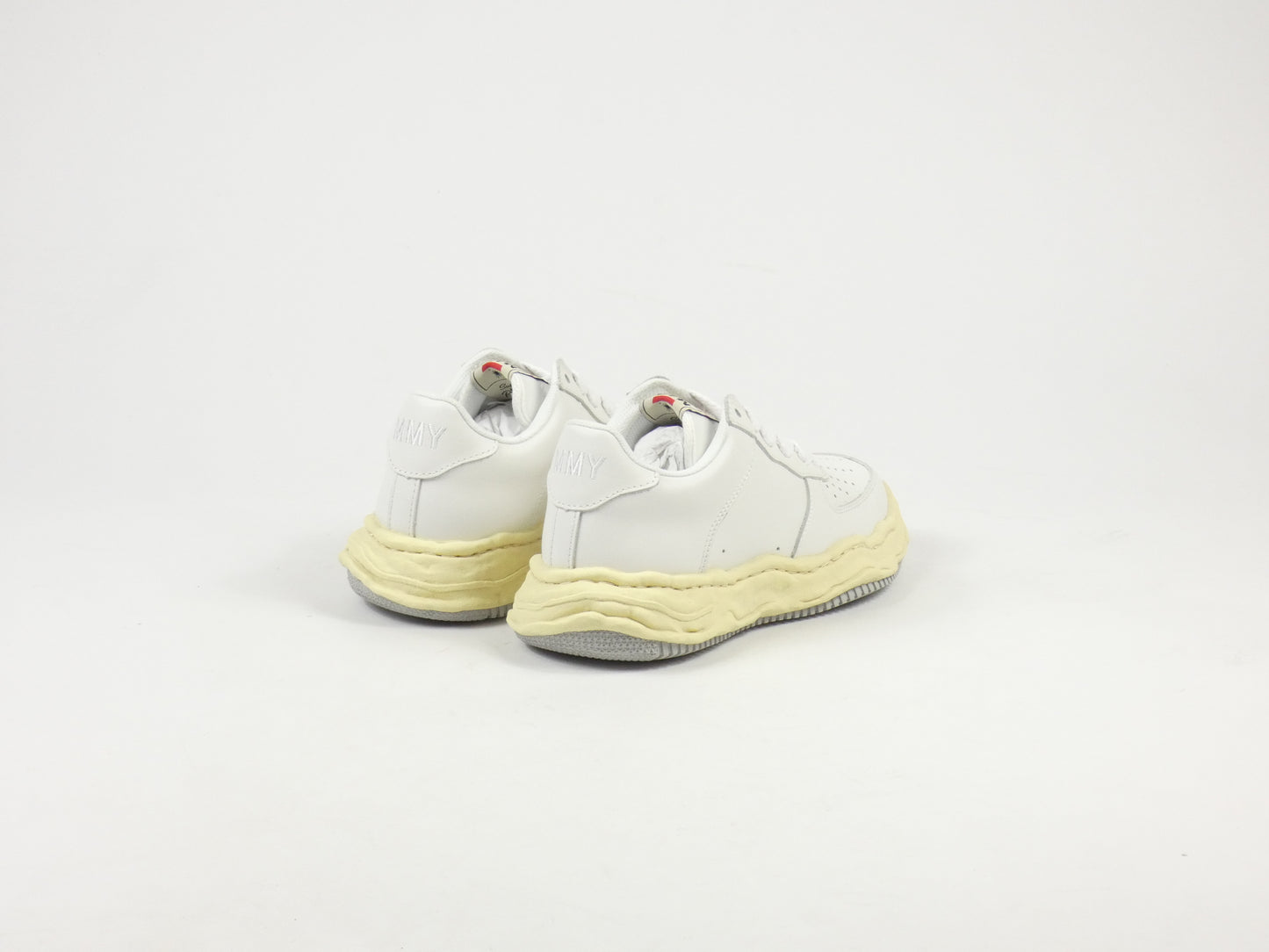 Sneakers Maison Mihara Yasuhiro