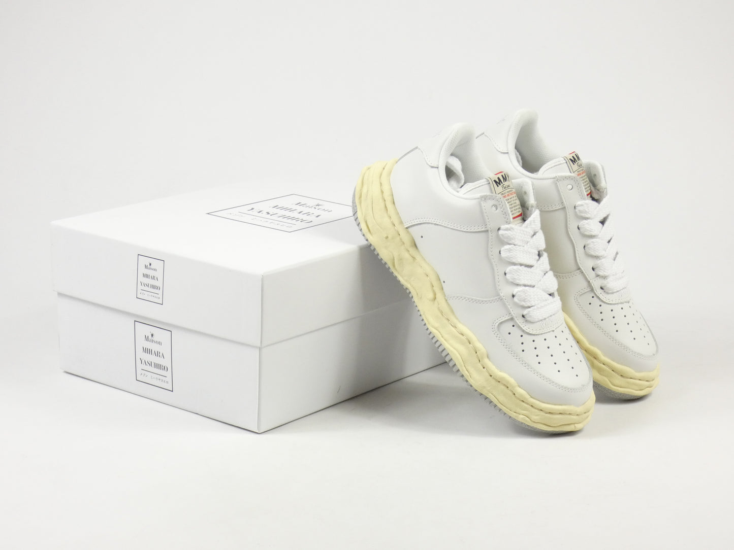 Sneakers Maison Mihara Yasuhiro