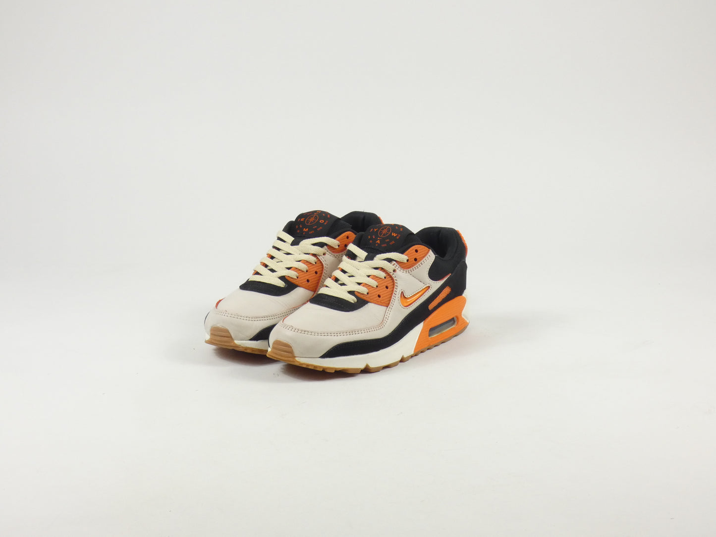 Nike Air Max 90 Home & Away Orange