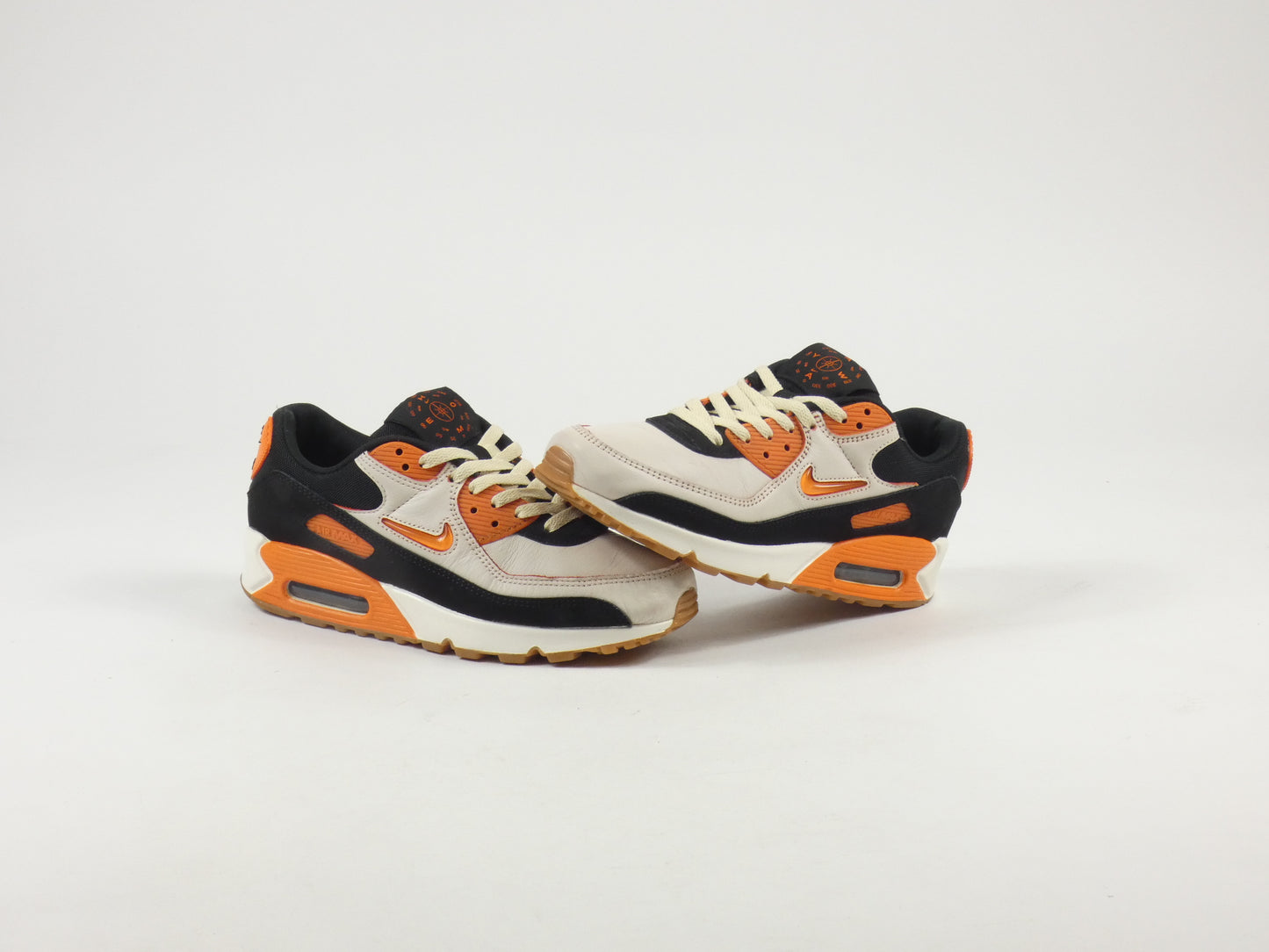 Nike Air Max 90 Home & Away Orange