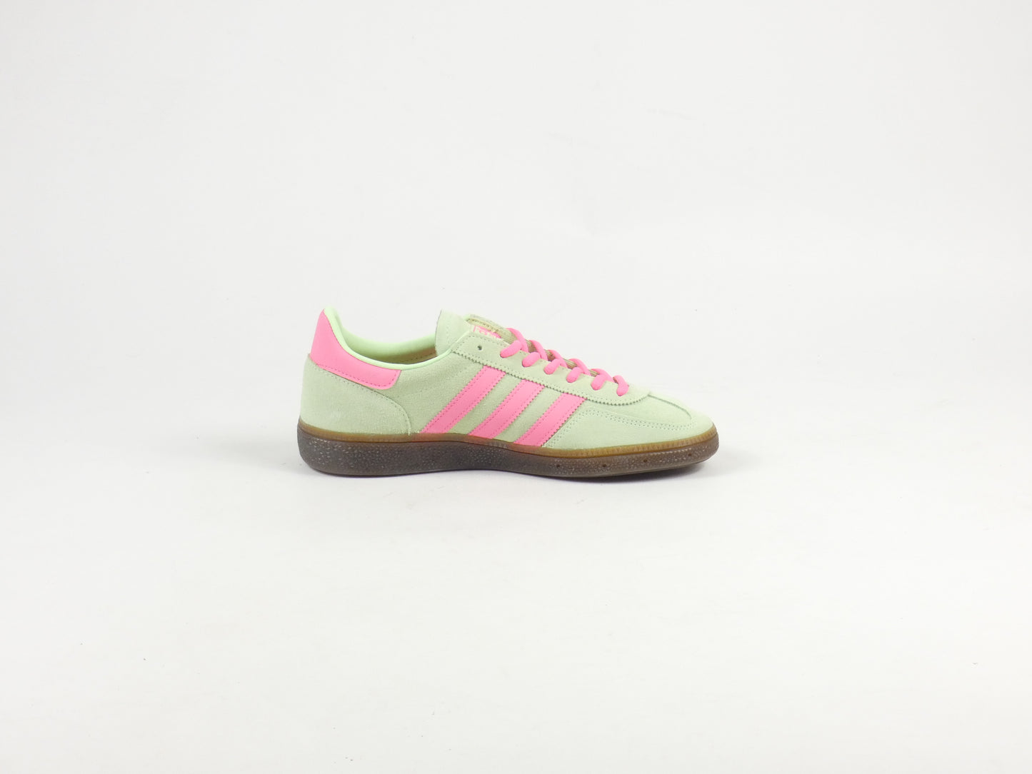 Adidas Handball Spezial Green Lucid Pink
