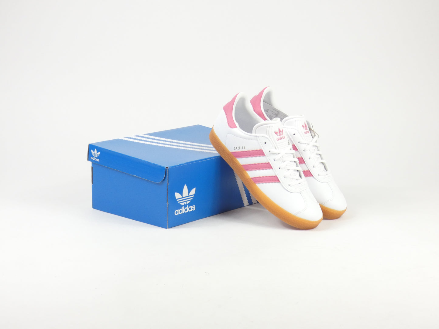 Adidas Gazelle Pink