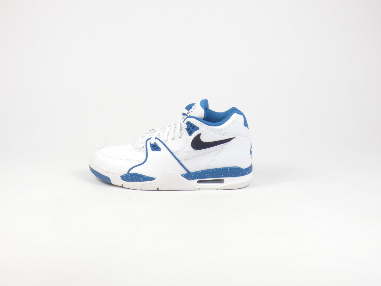 Nike Air Flight 89 Dark Obsidian