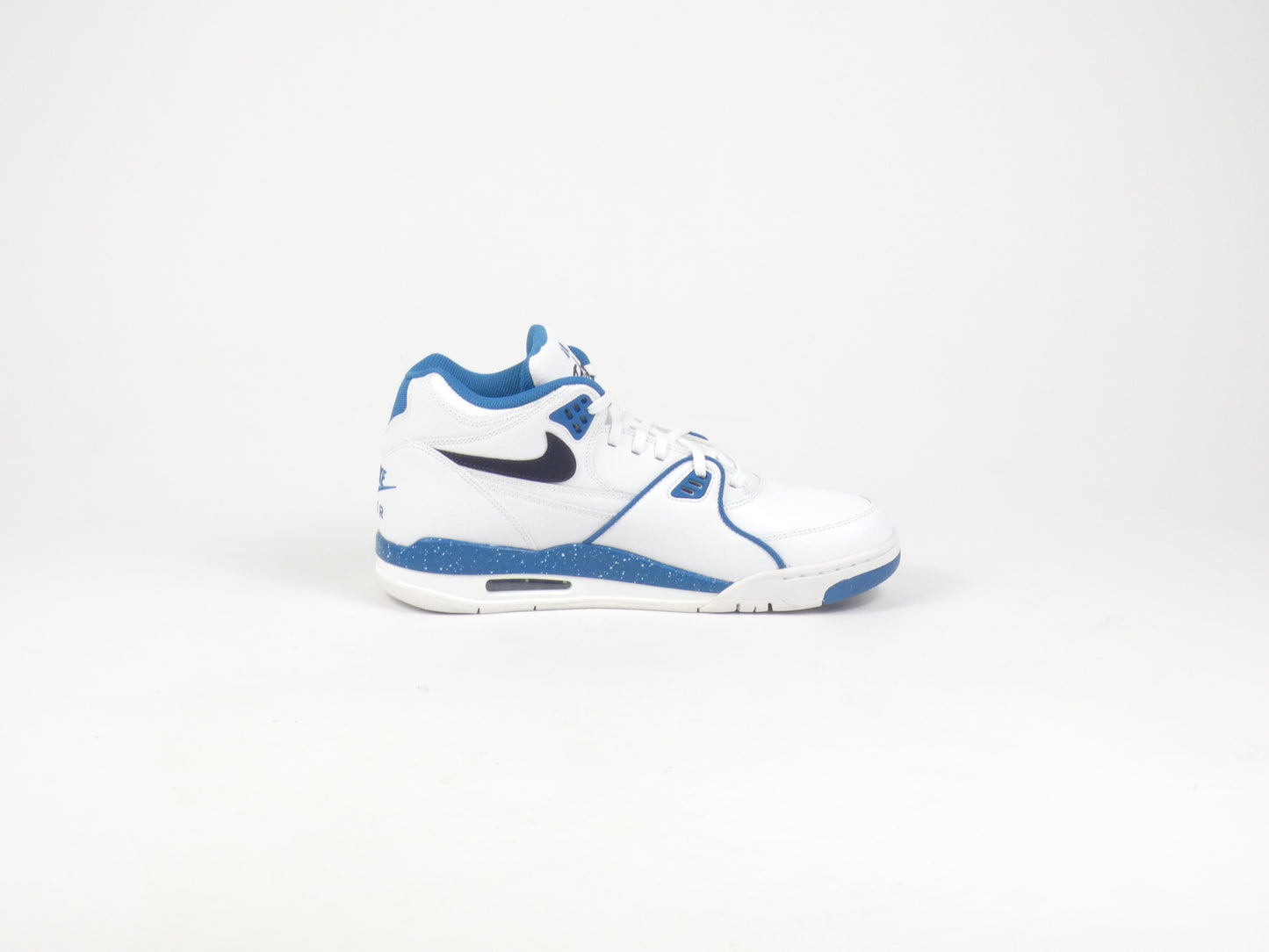Nike Air Flight 89 Dark Obsidian
