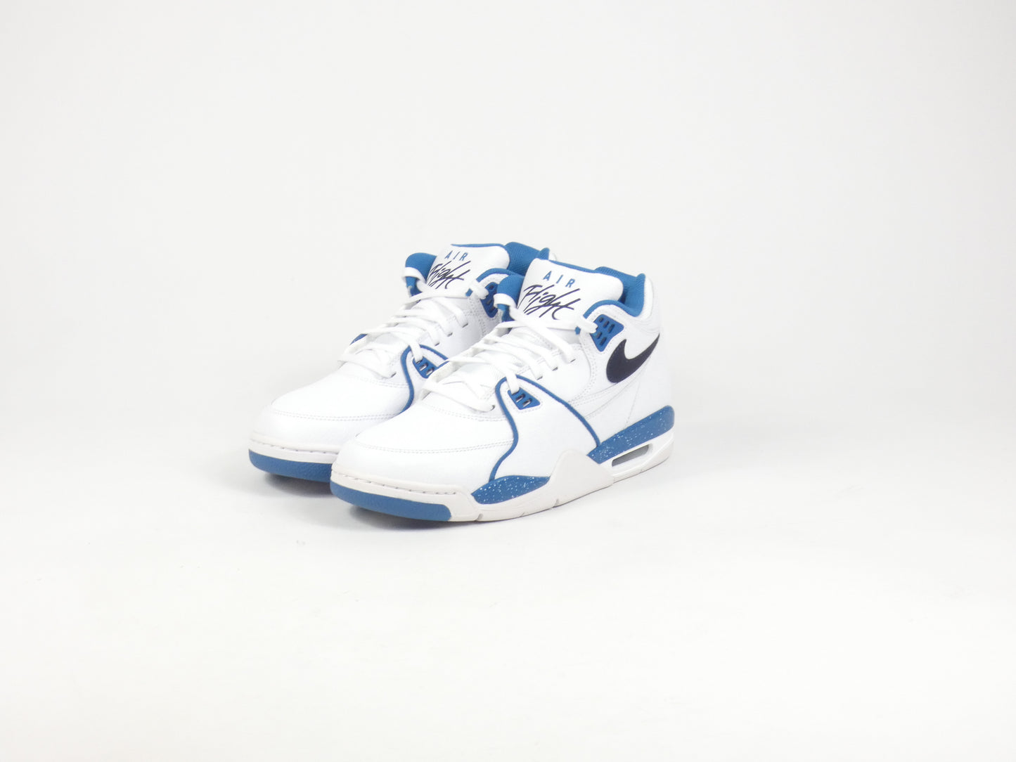 Nike Air Flight 89 Dark Obsidian