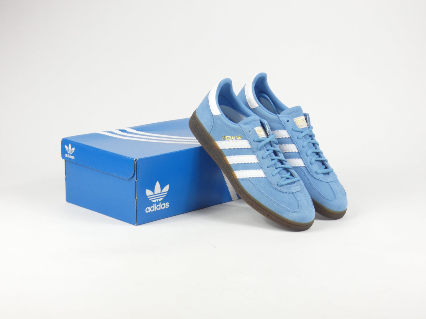 Adidas Handball Spezial Blue