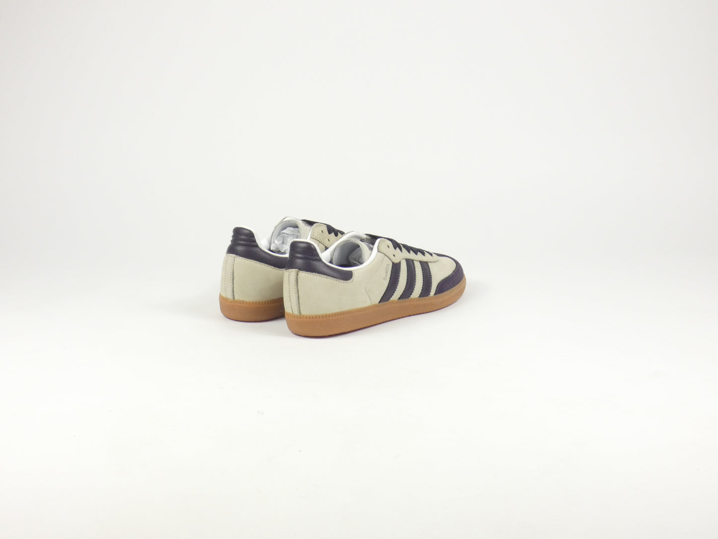 Adidas Samba Putty Grey