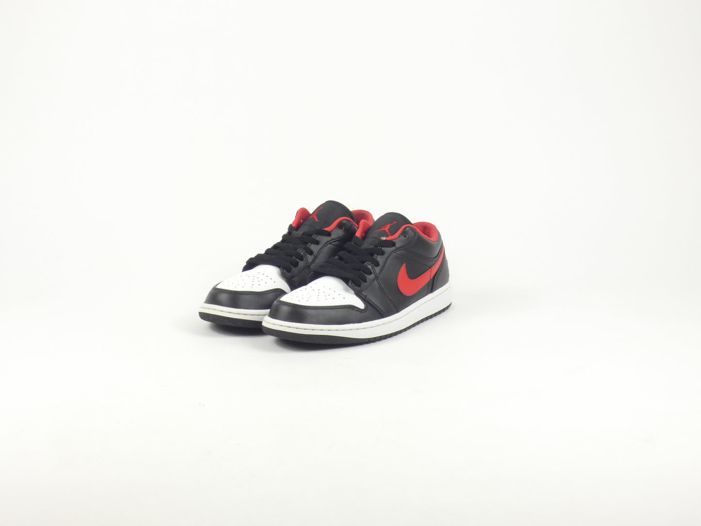 Air Jordan 1 Low Royal Toe
