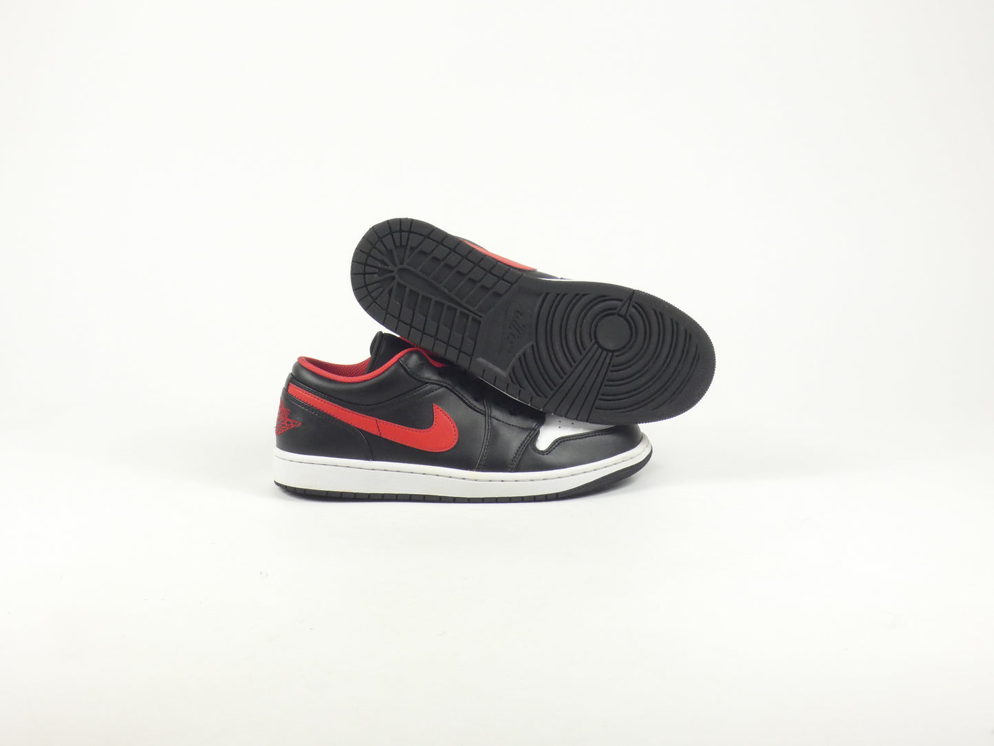 Air Jordan 1 Low Royal Toe