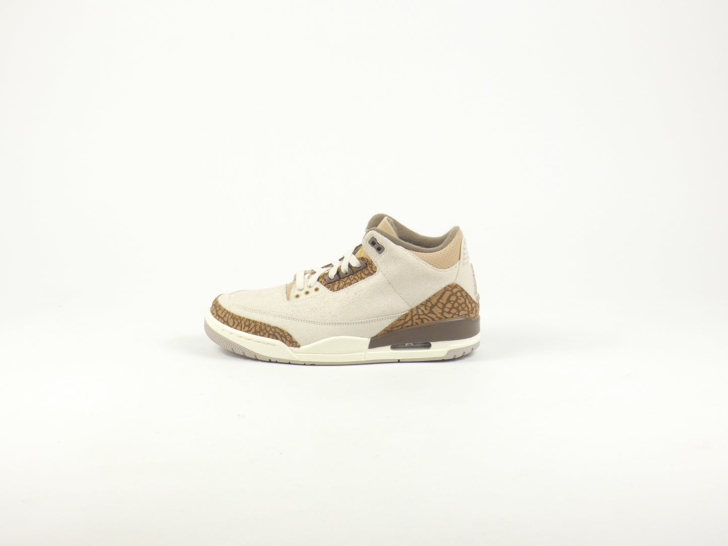 Air Jordan 3 Palomino