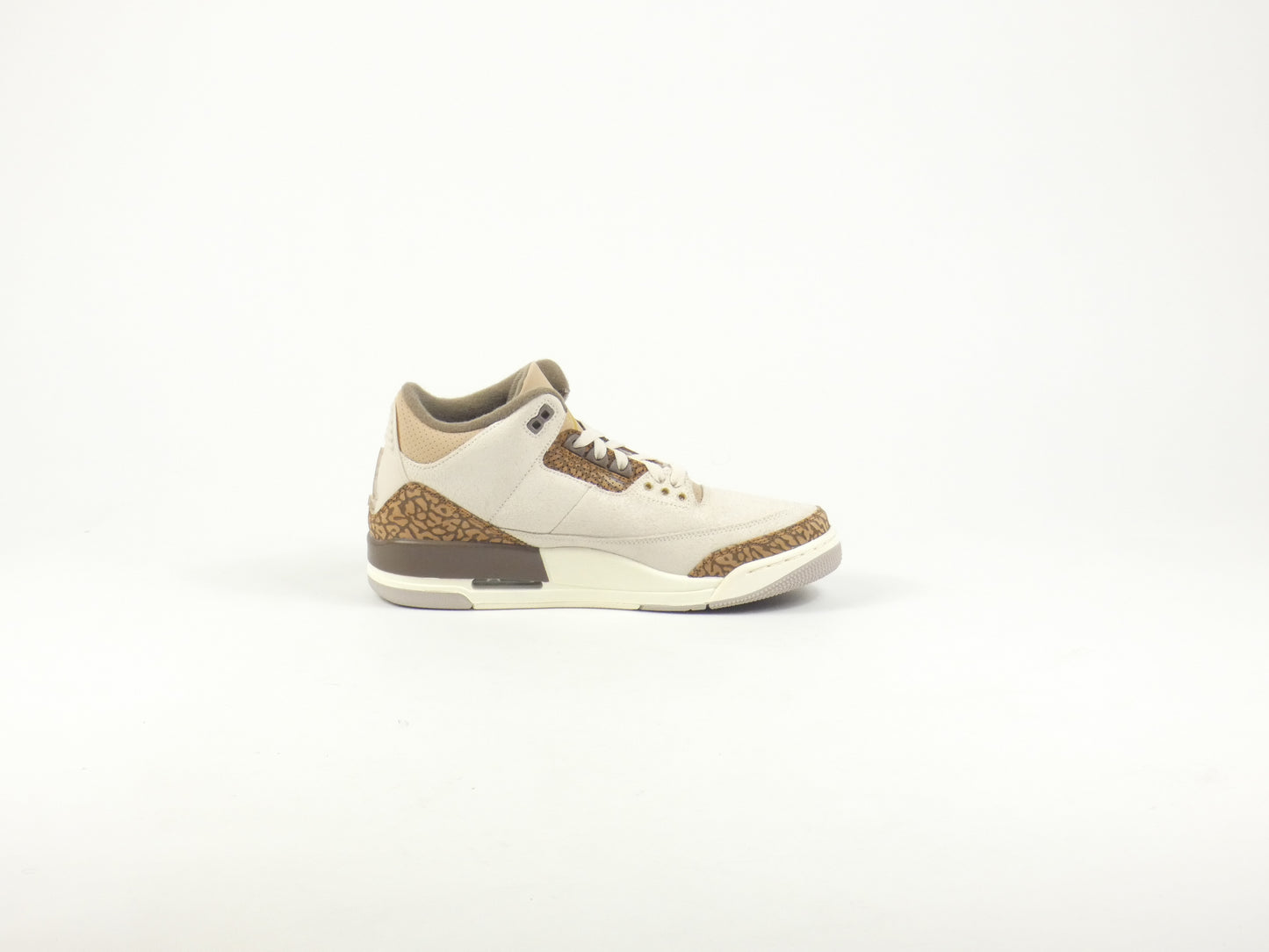 Air Jordan 3 Palomino