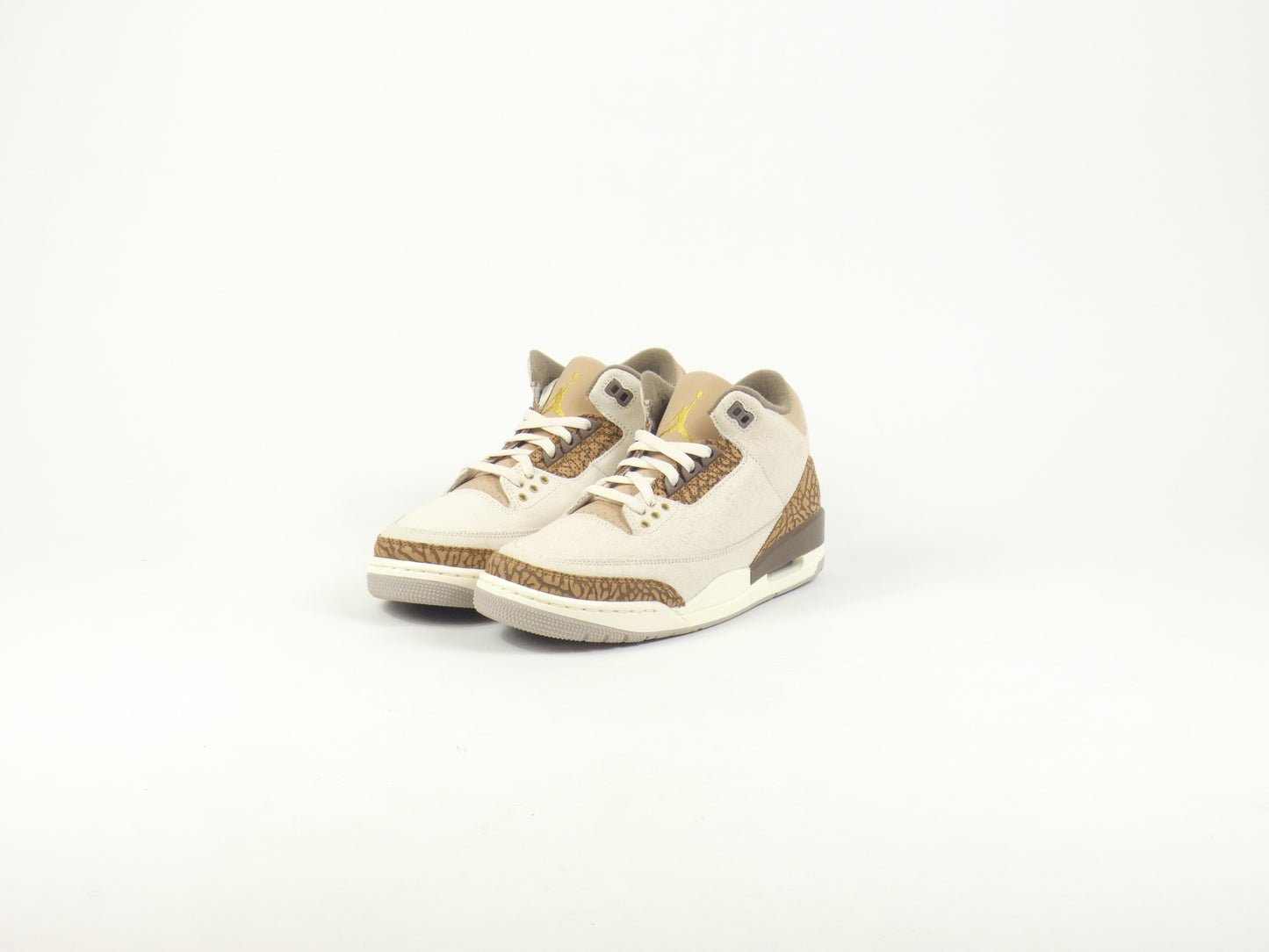 Air Jordan 3 Palomino