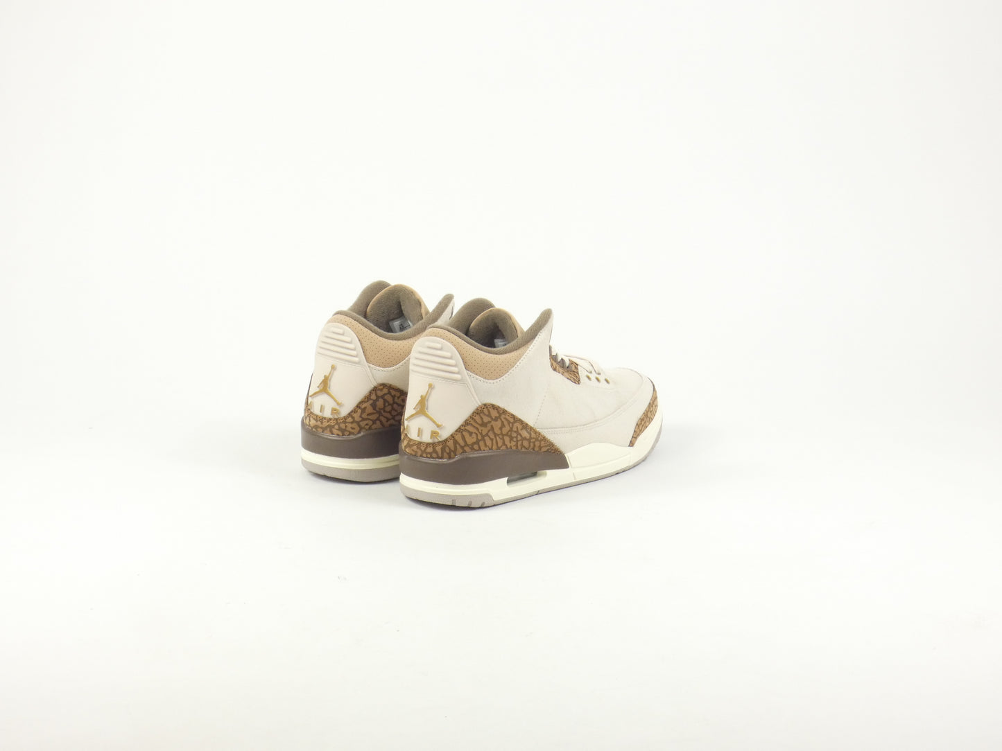Air Jordan 3 Palomino