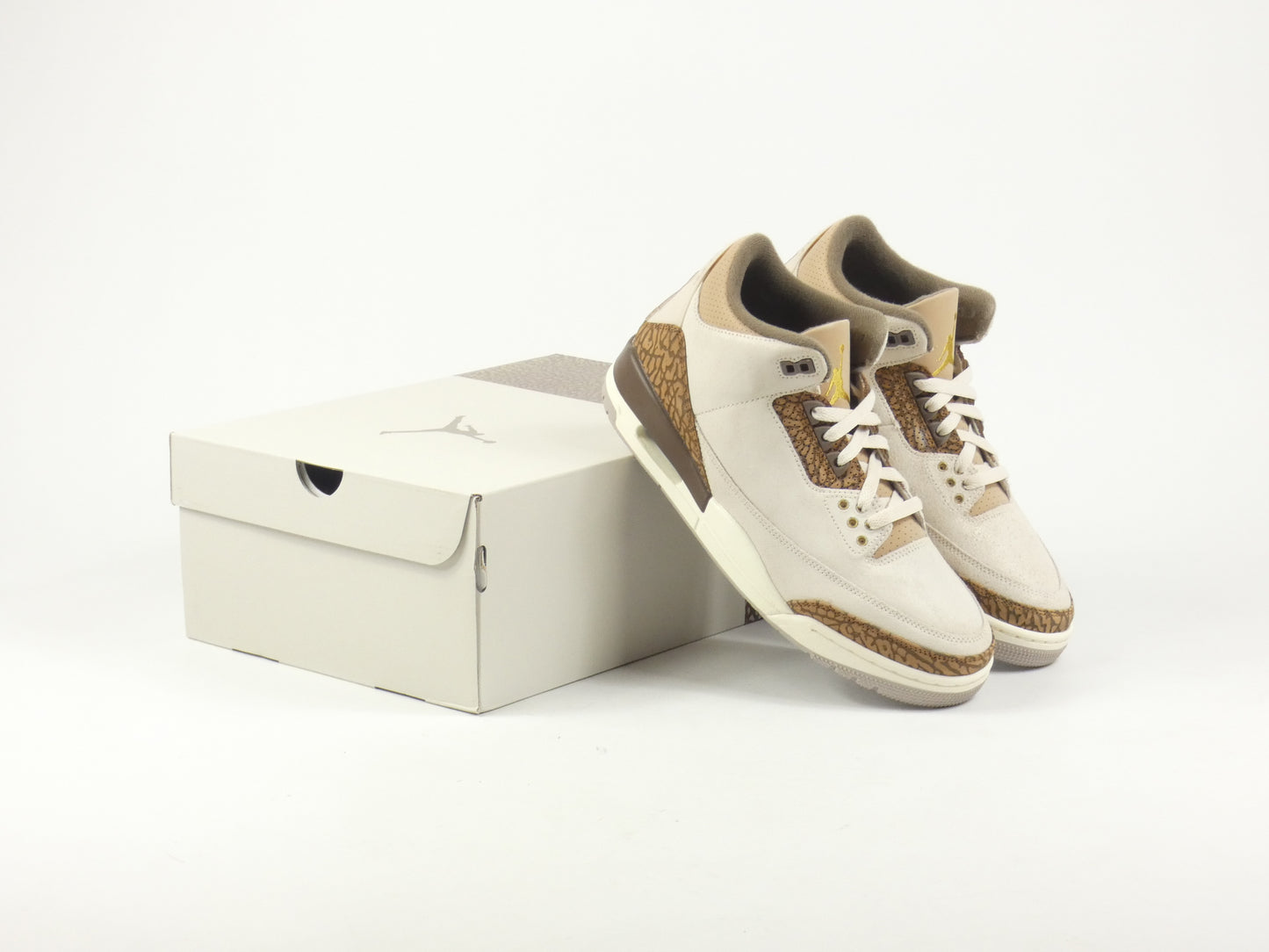 Air Jordan 3 Palomino