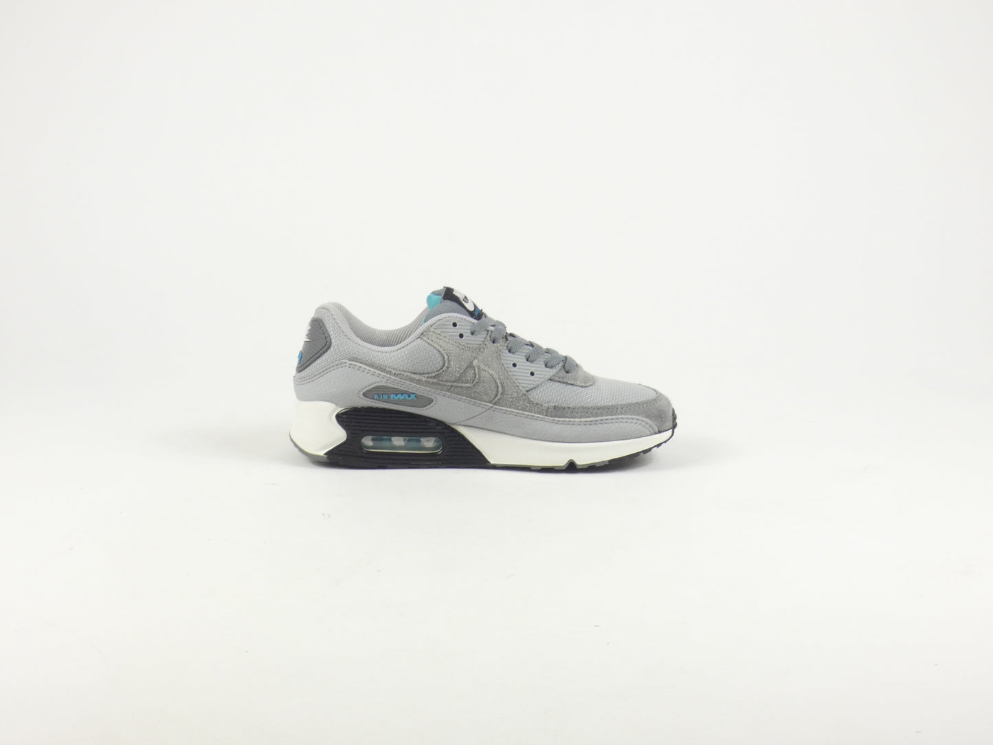 Nike Air Max 90 Grey Chloryne