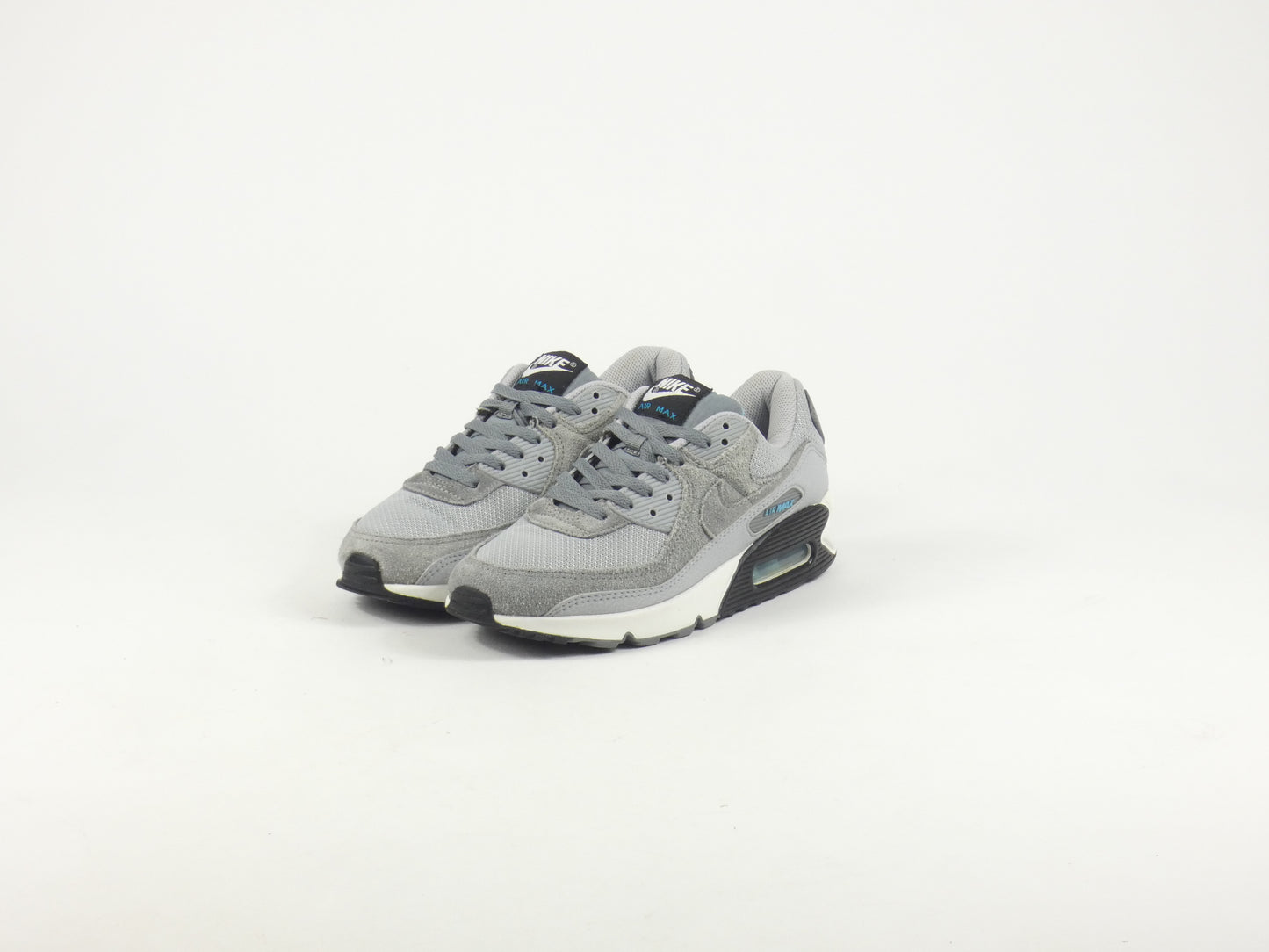 Nike Air Max 90 Grey Chloryne