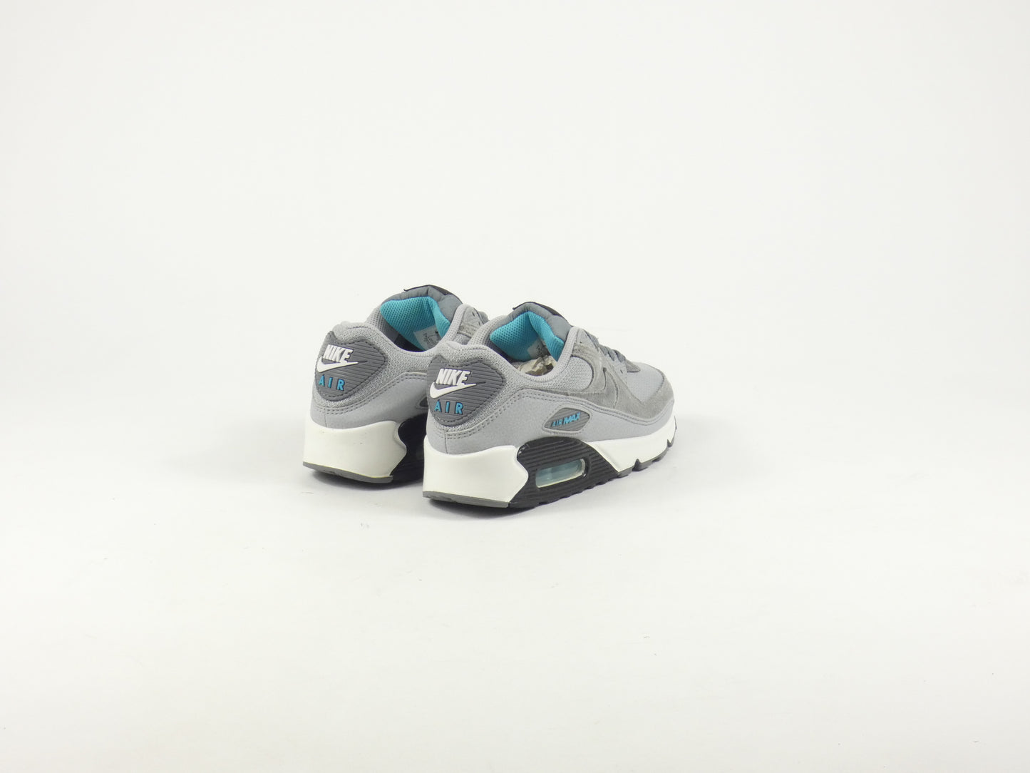 Nike Air Max 90 Grey Chloryne