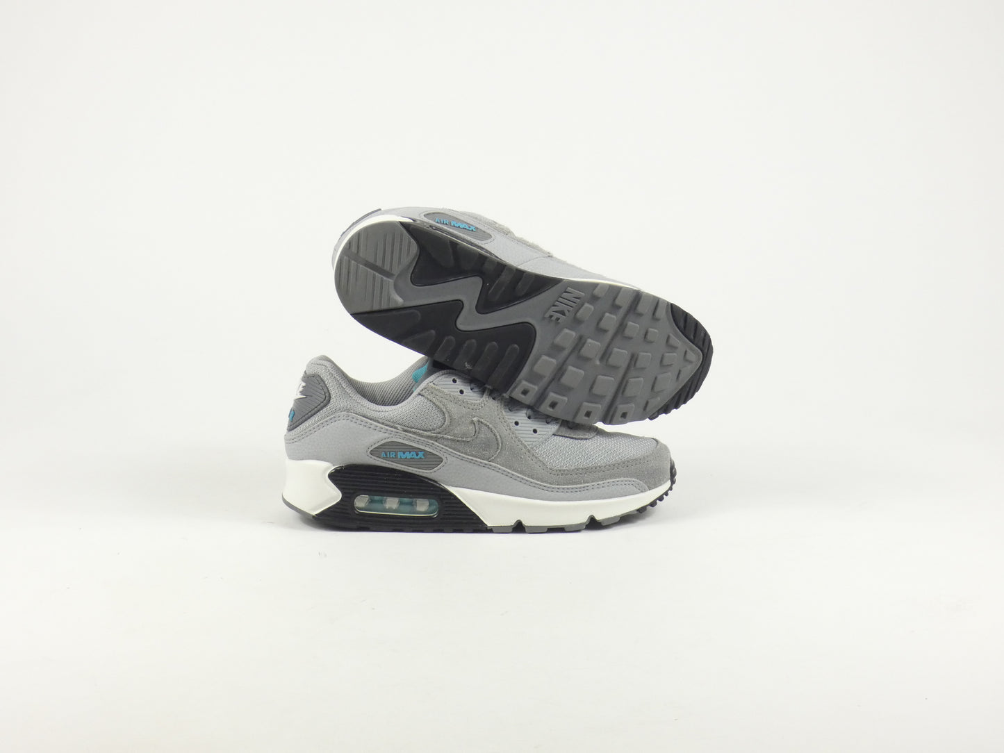 Nike Air Max 90 Grey Chloryne