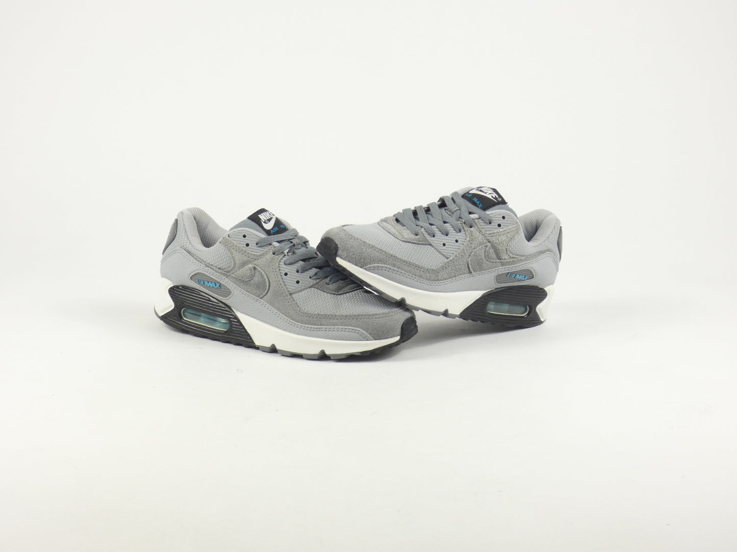 Nike Air Max 90 Grey Chloryne