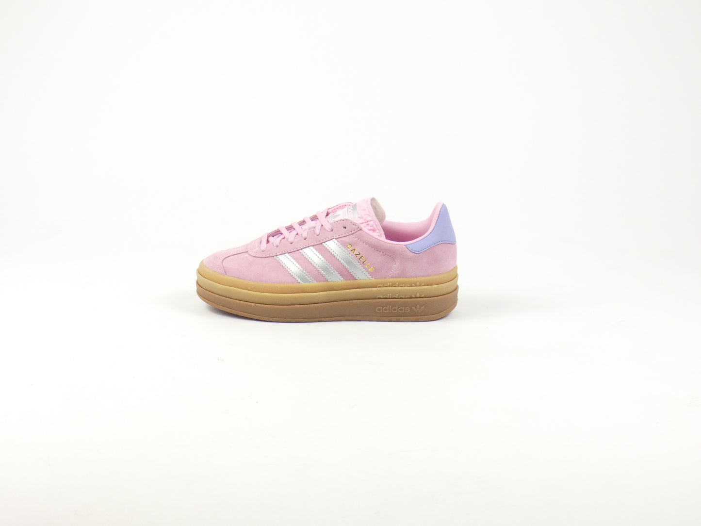 Adidas Gazelle Bold J Pink