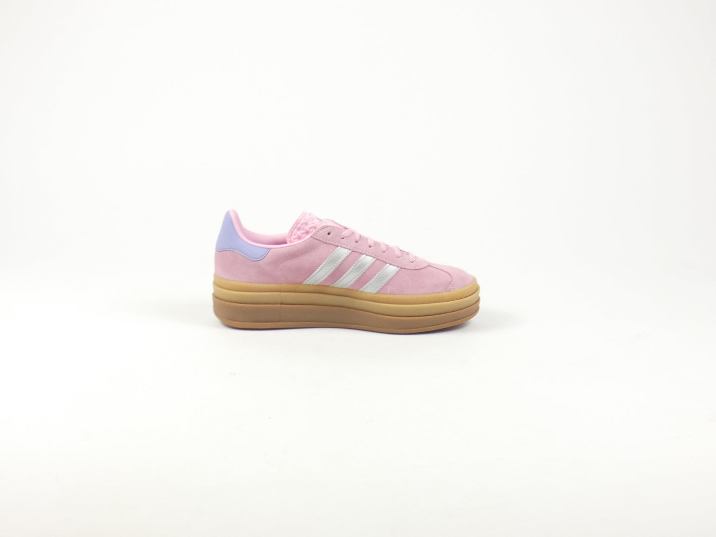 Adidas Gazelle Bold J Pink