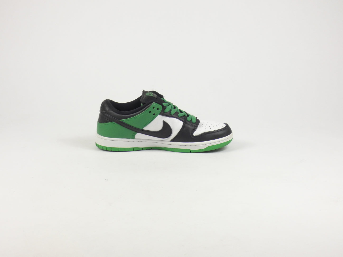 Nike SB Dunk Low Classic Green
