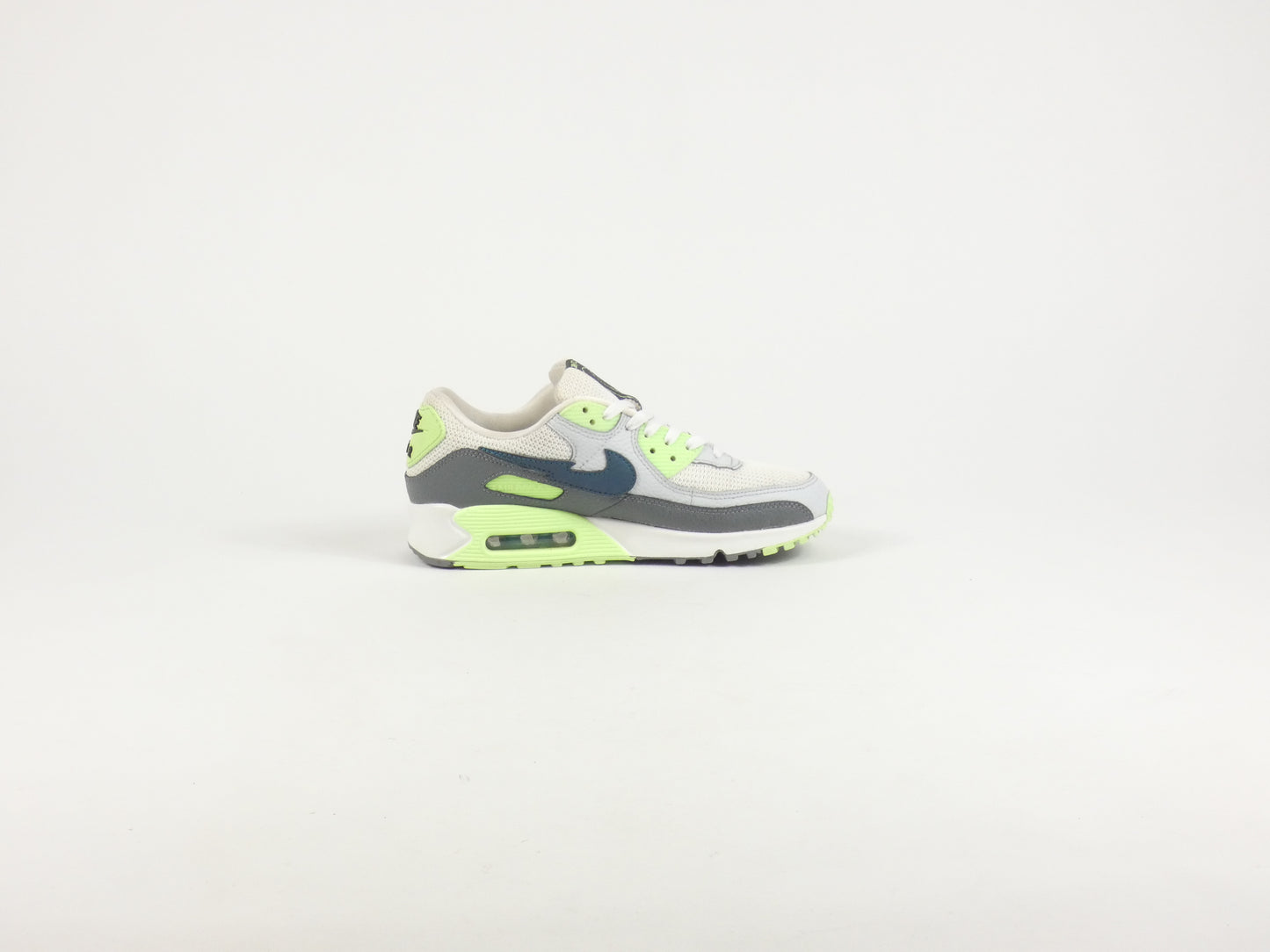 Nike Air Max 90 Split Swoosh Aquamarine