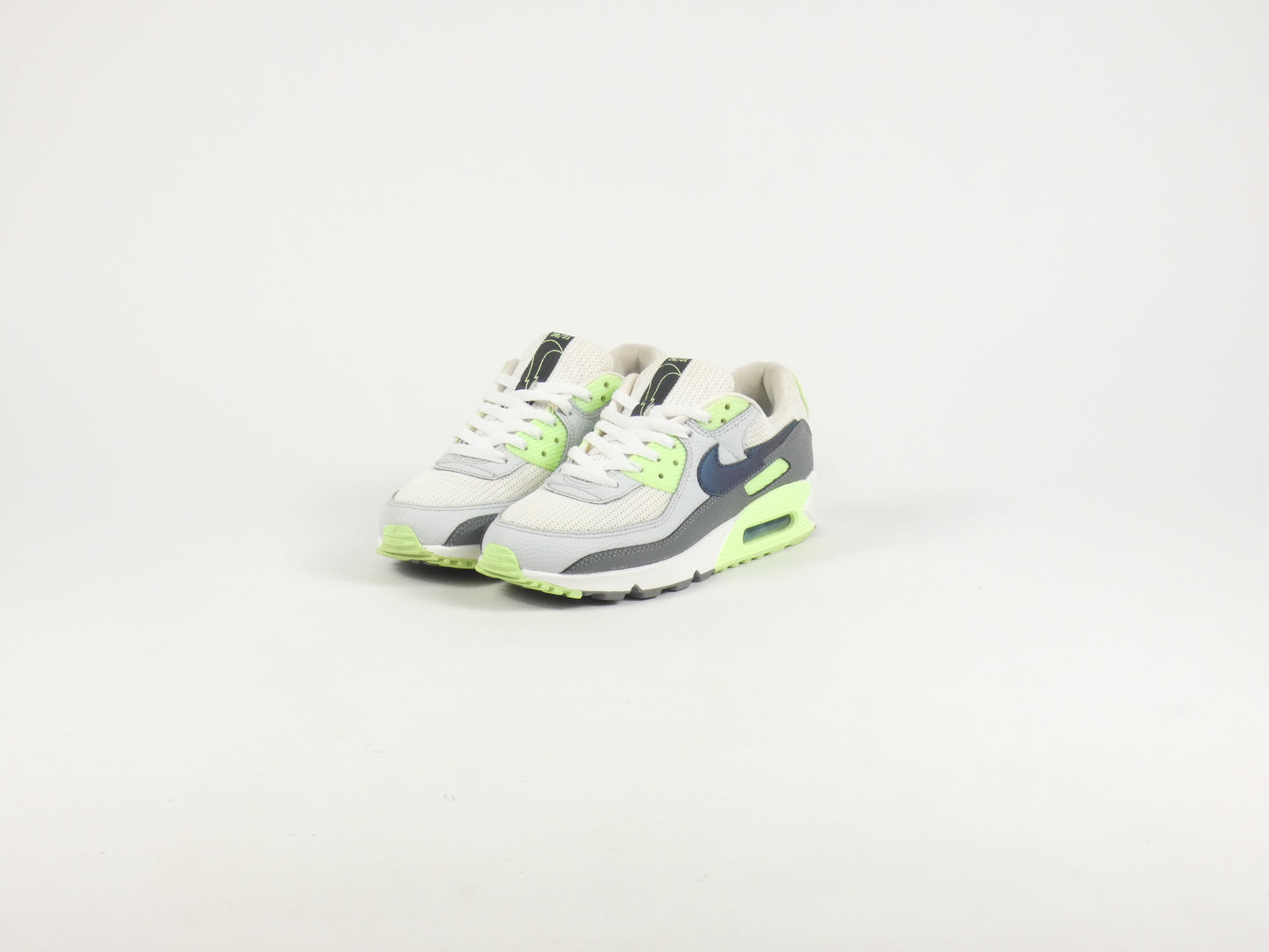 Nike Air Max 90 Split Swoosh Aquamarine