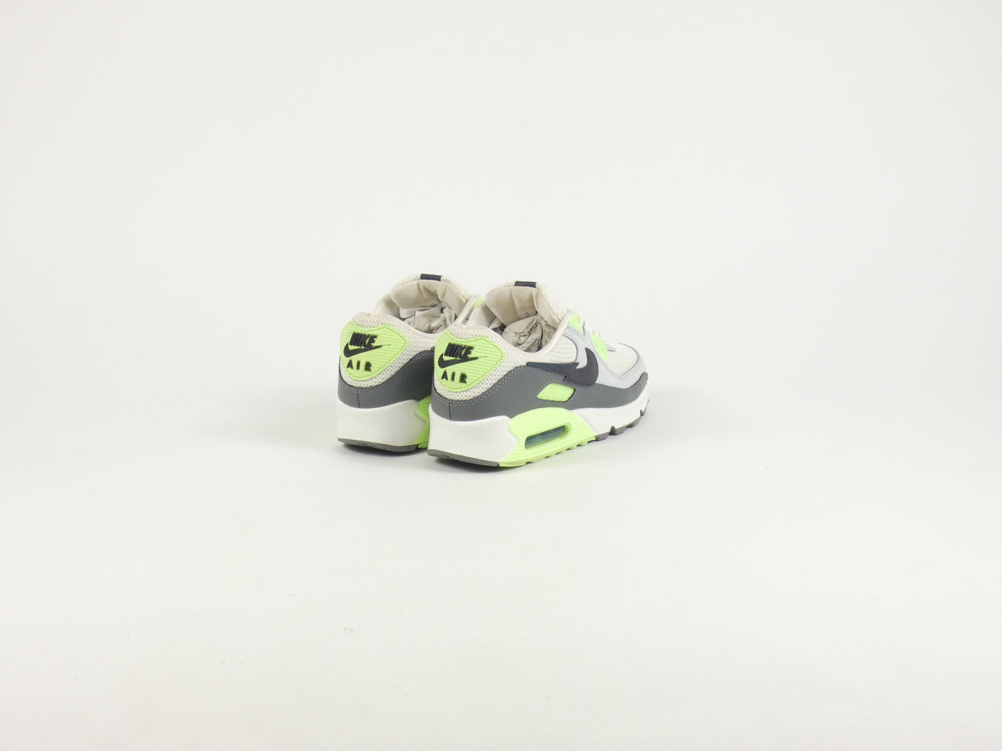 Nike Air Max 90 Split Swoosh Aquamarine