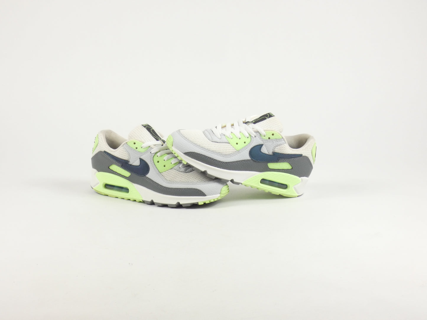 Nike Air Max 90 Split Swoosh Aquamarine